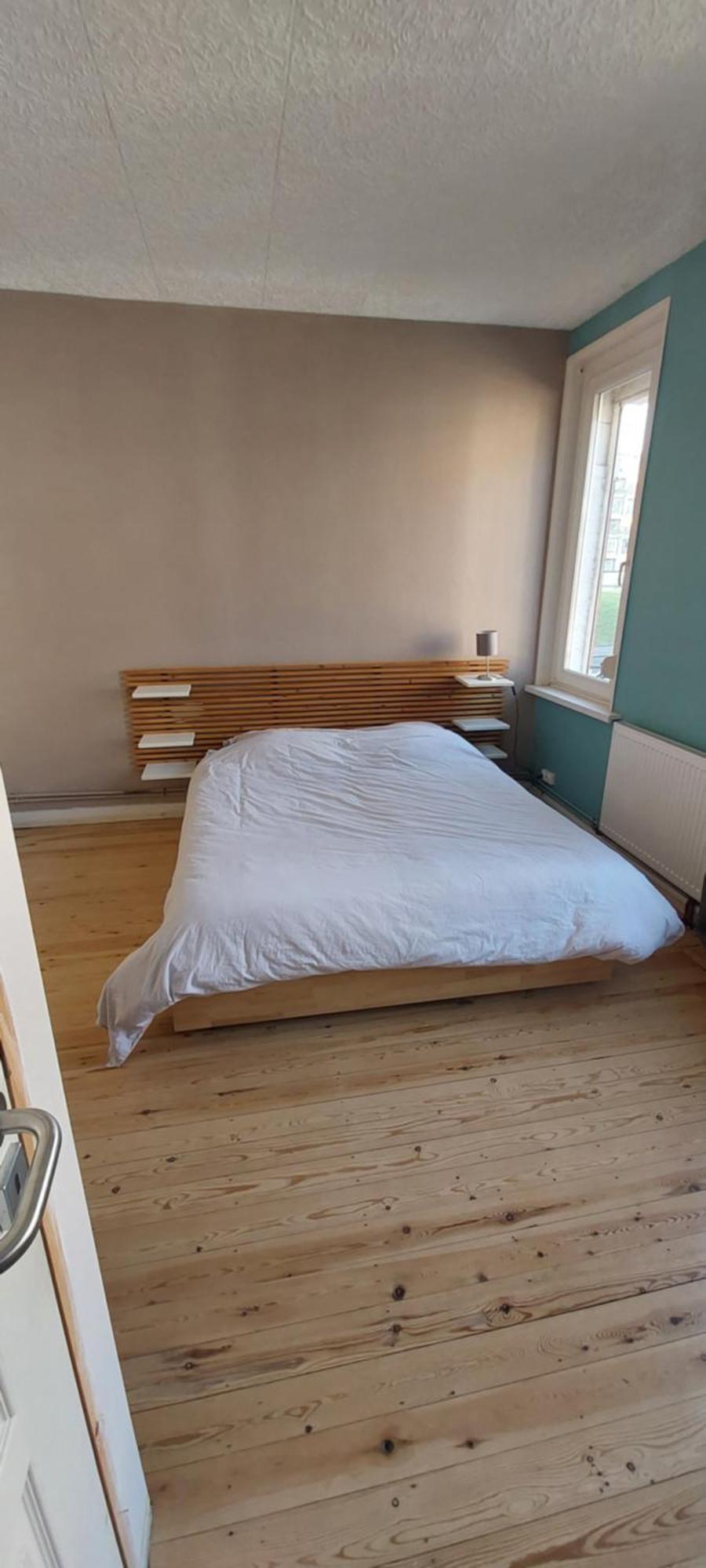 Maison Avec Jardin A Lille Bois Blancs Экстерьер фото