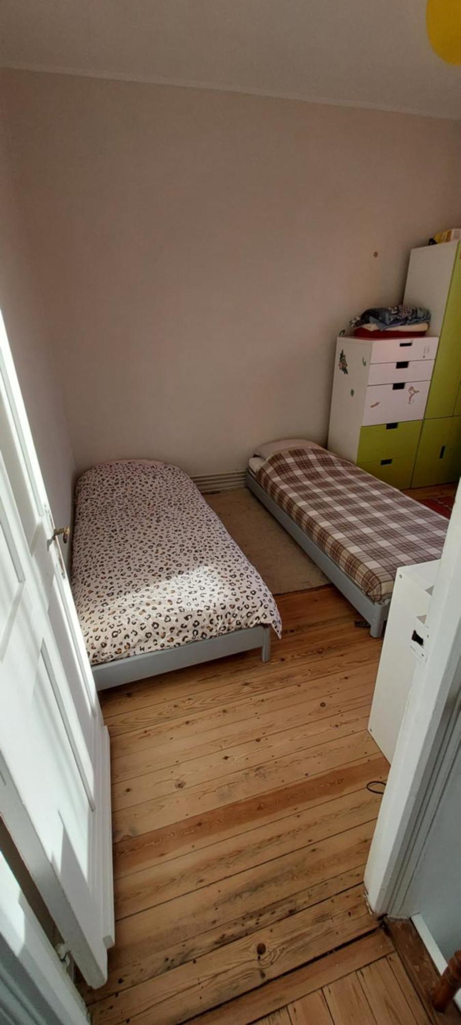 Maison Avec Jardin A Lille Bois Blancs Экстерьер фото