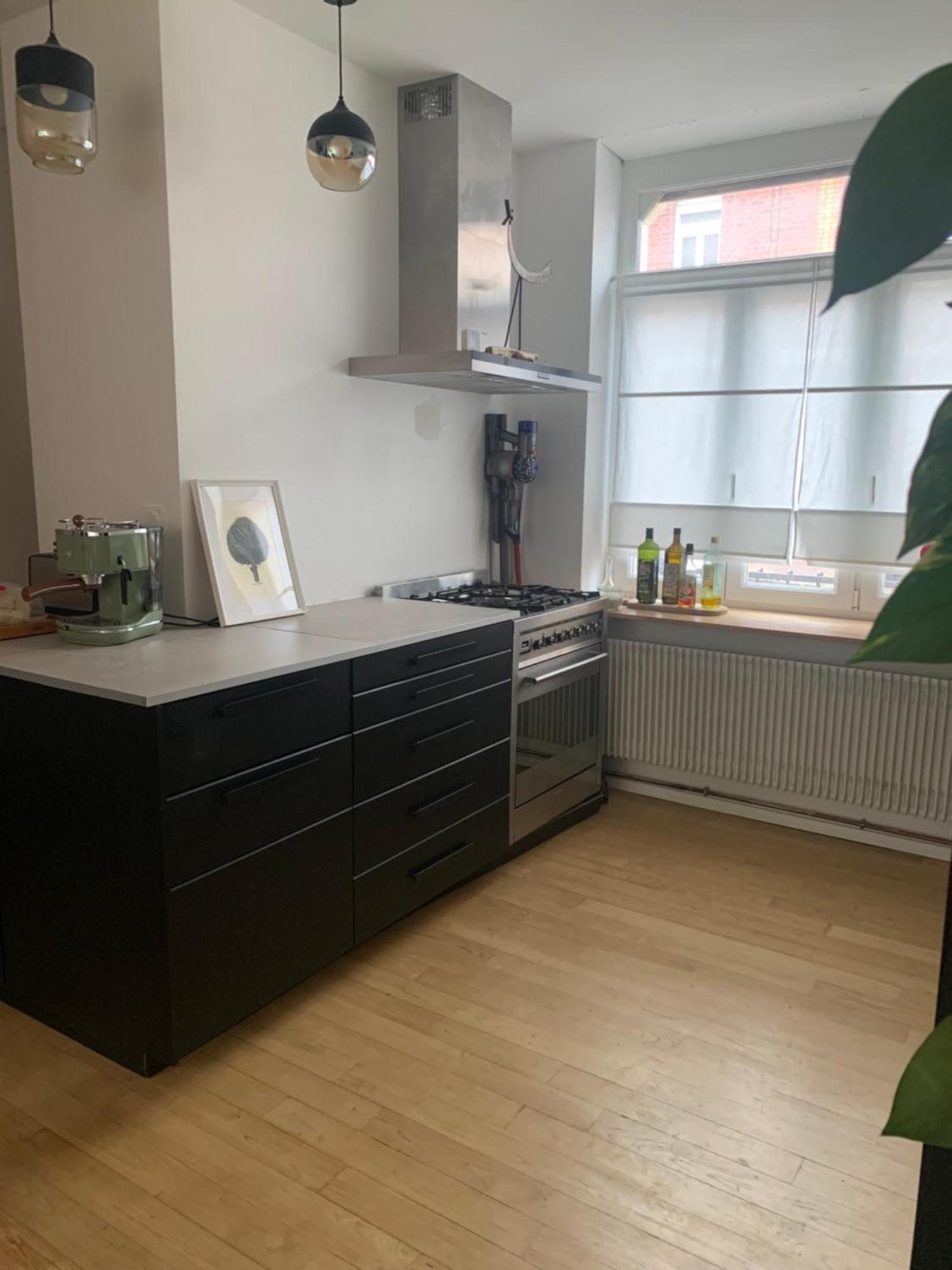 Maison Avec Jardin A Lille Bois Blancs Экстерьер фото